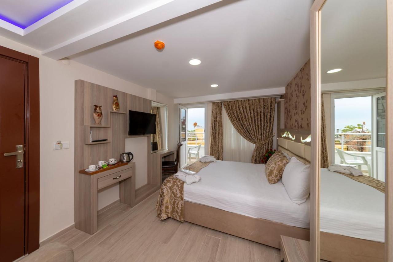 Hotel Raimond Istanbul