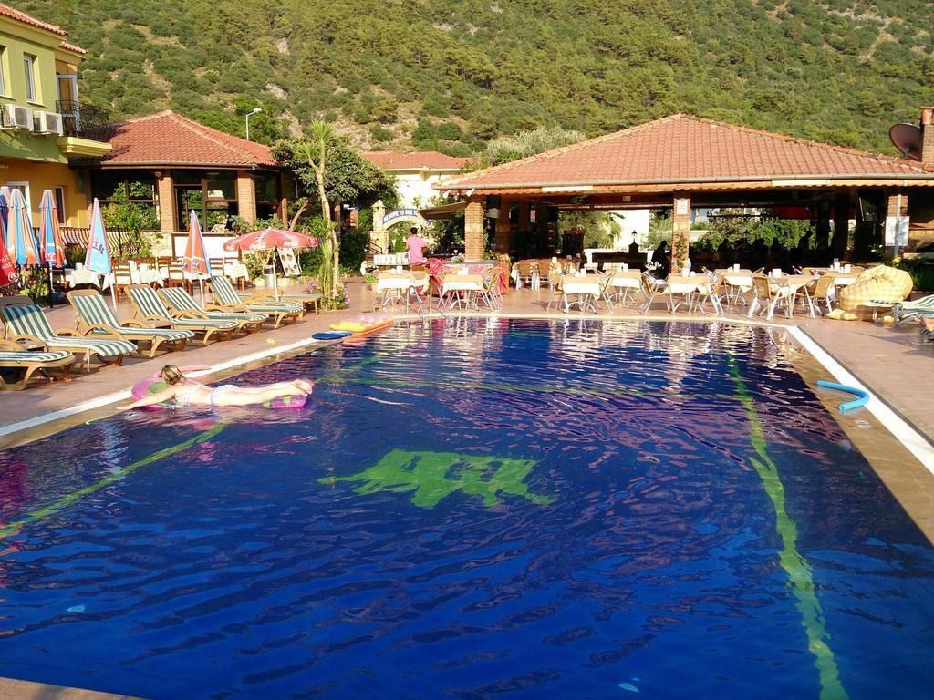 Imparator 3* Oludeniz