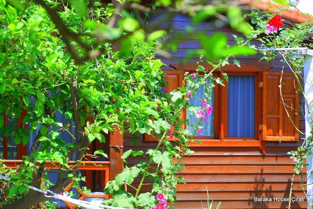 Guest house Baraka House