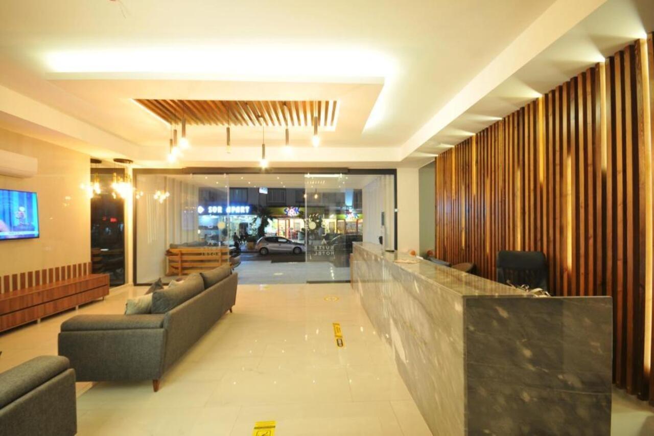 Isla Aparthotel Marmaris