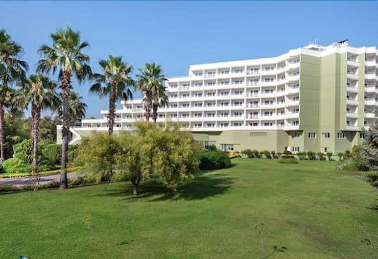 Miarosa Ghazal Hotel 5*