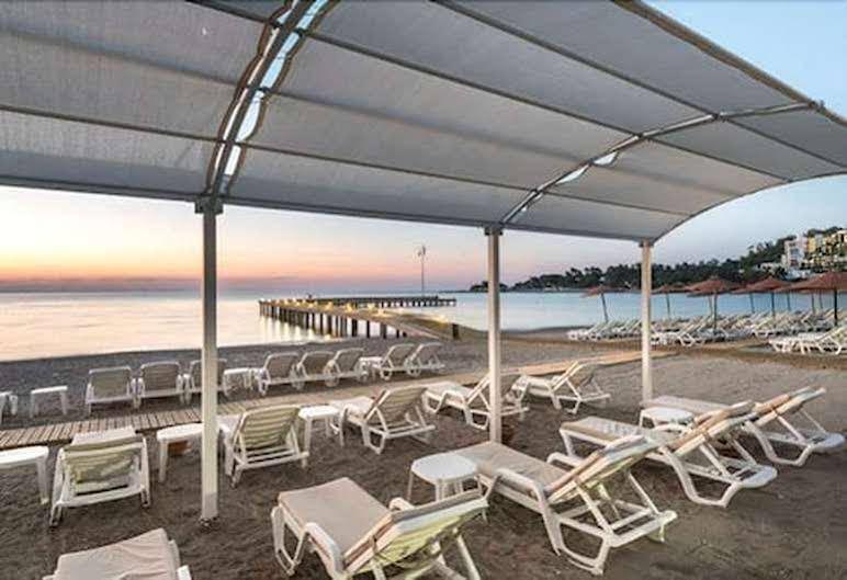 Miarosa Ghazal Hotel Goynuk (Kemer)