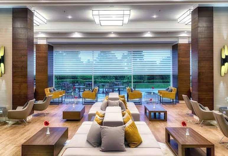 Hotel Miarosa Ghazal 5*