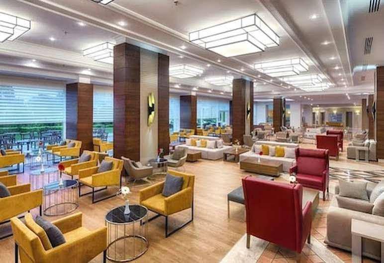 Hotel Miarosa Ghazal