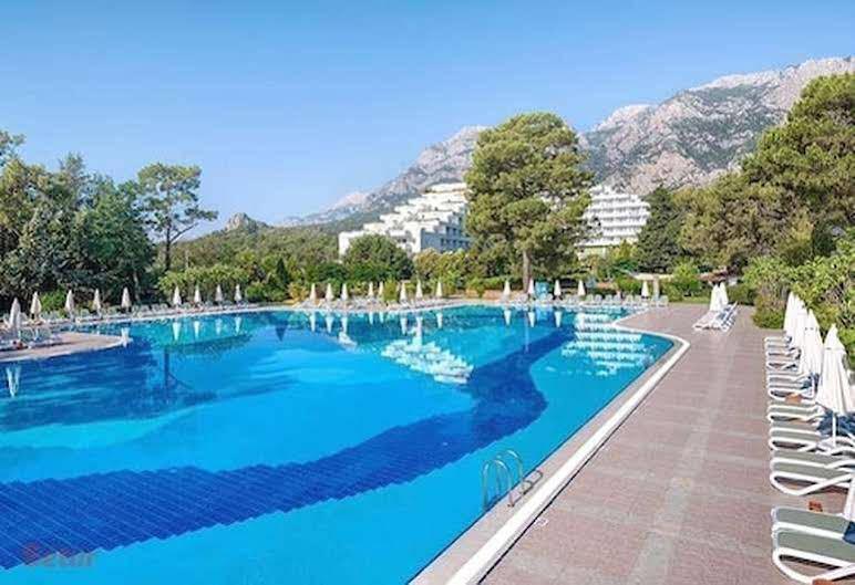 Hotel Miarosa Ghazal Goynuk (Kemer)