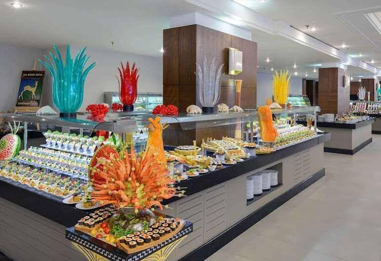Miarosa Ghazal Hotel Goynuk (Kemer)