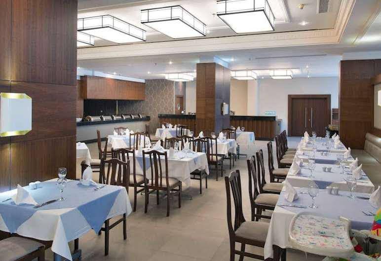 Miarosa Ghazal Hotel