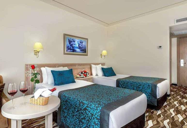 Miarosa Ghazal Goynuk (Kemer)