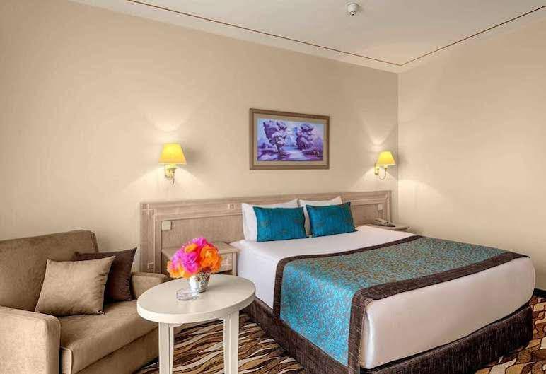 Miarosa Ghazal Hotel