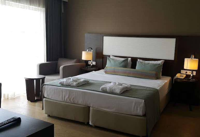 Miarosa Ghazal 5* Goynuk (Kemer)