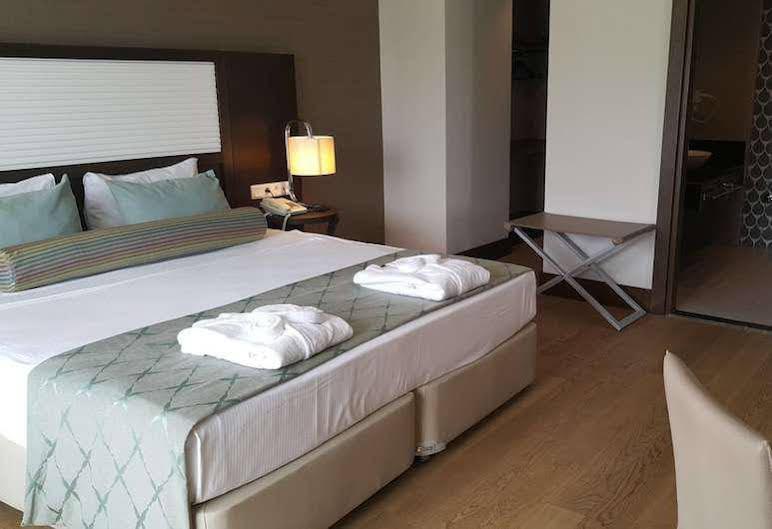 Miarosa Ghazal Hotel
