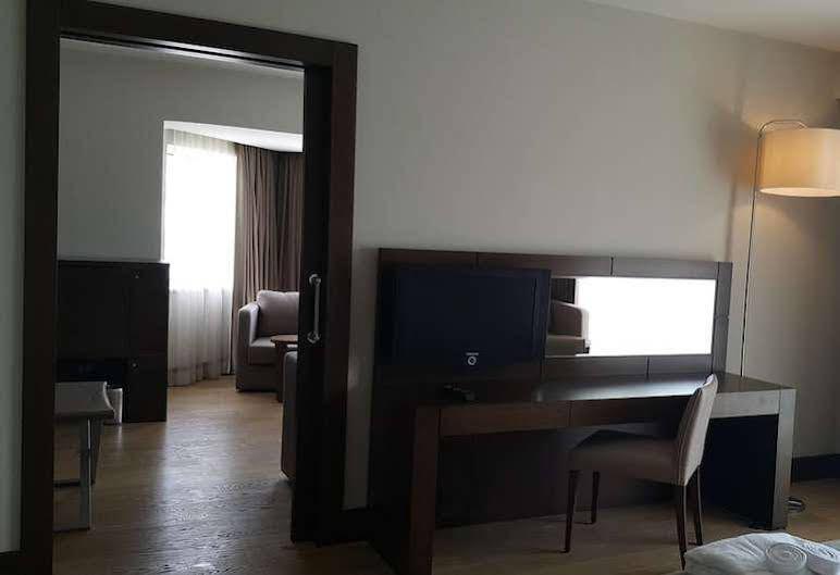 Miarosa Ghazal 5* Goynuk (Kemer)