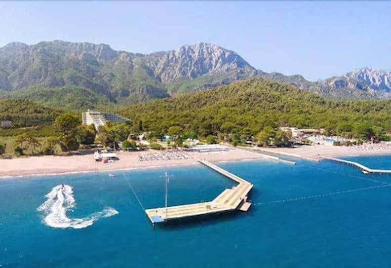 Miarosa Ghazal Hotel Goynuk (Kemer)