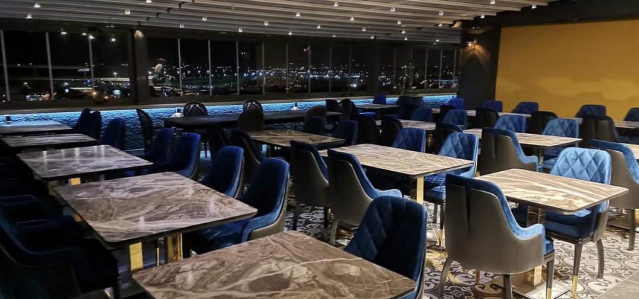 Selenay & Hotel Istanbul