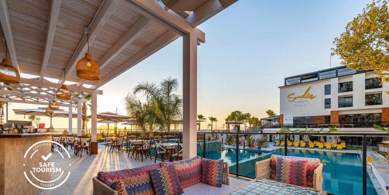 Hotel Sundia Exclusive By Liberty Adults Only
