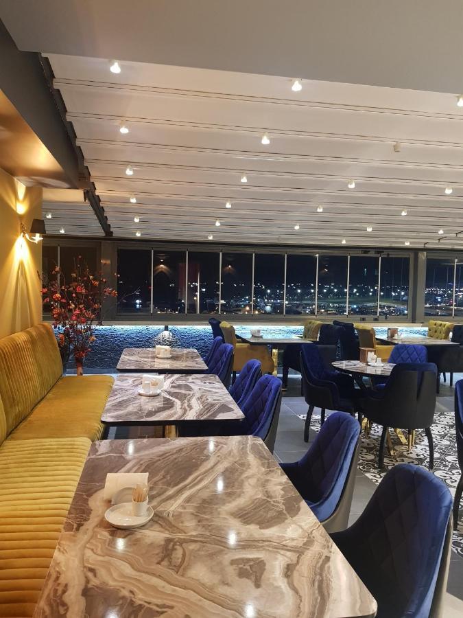 Selenay & Hotel Istanbul