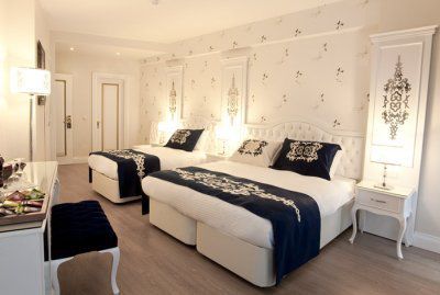 Sarnic Premier Hotel Istanbul