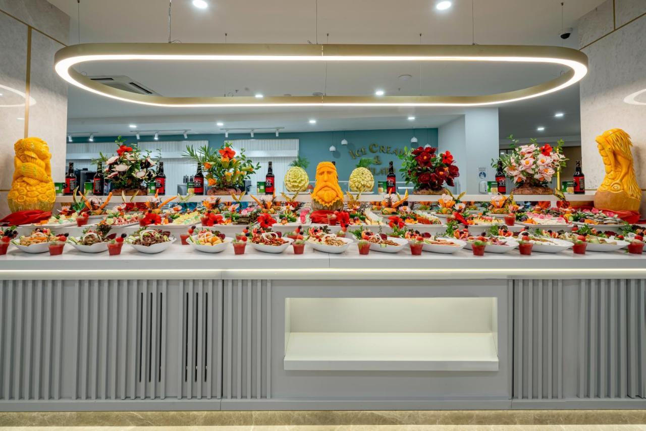 Iz Flower Hotel 4*