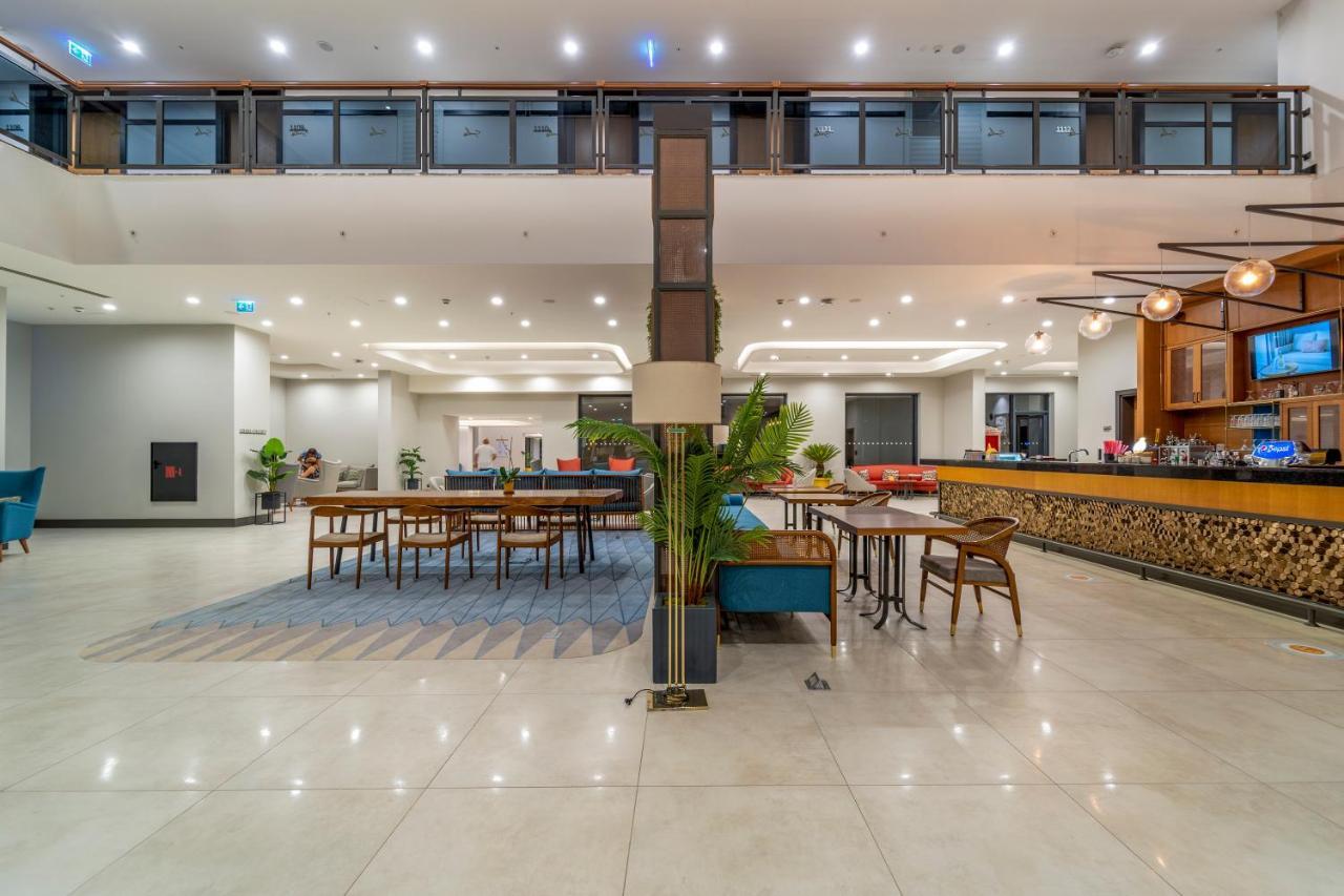 Sundia Exclusive By Liberty Adults Only Hotel 5*
