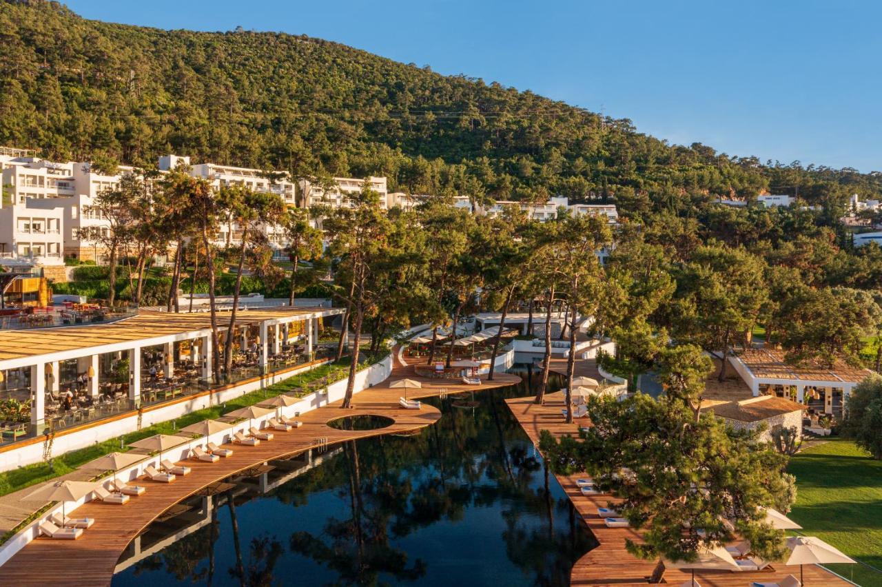 Rixos Premium Bodrum Torba