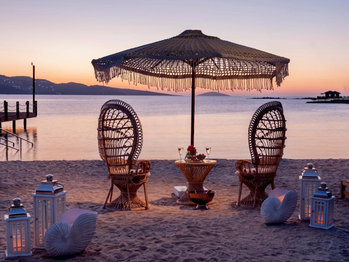 Rixos Premium Bodrum Torba