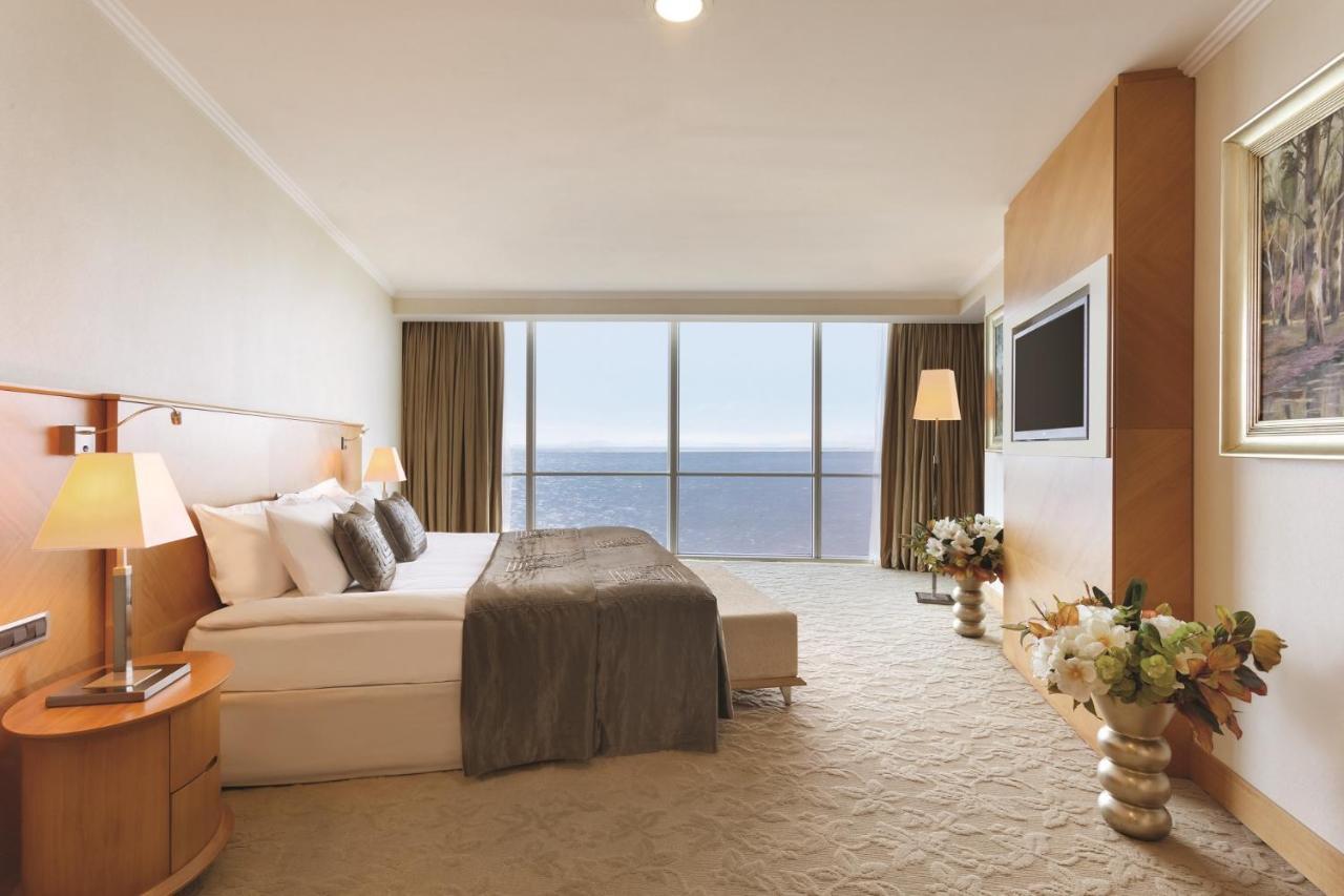 Hotel Wyndham Grand Ozdilek Thermal &