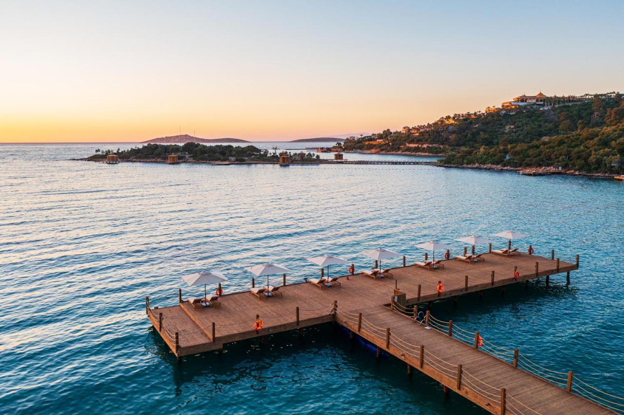 Rixos Premium Bodrum Resort Torba