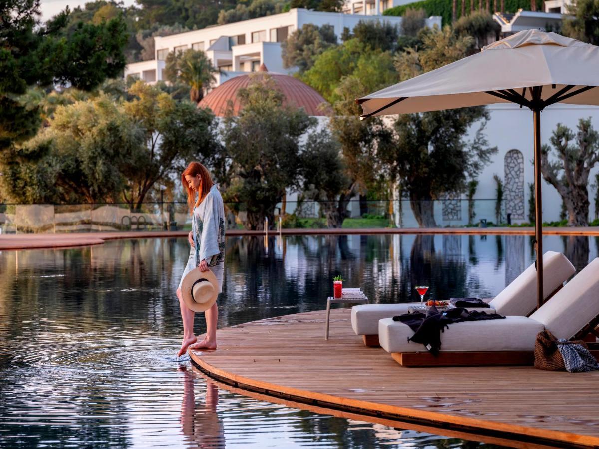 Rixos Premium Bodrum Resort Torba
