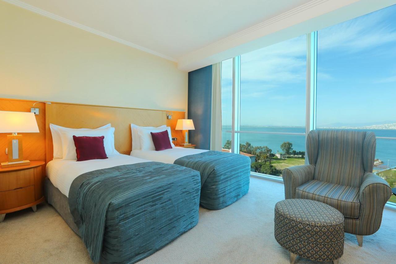 Wyndham Grand Ozdilek Thermal & Hotel 5*