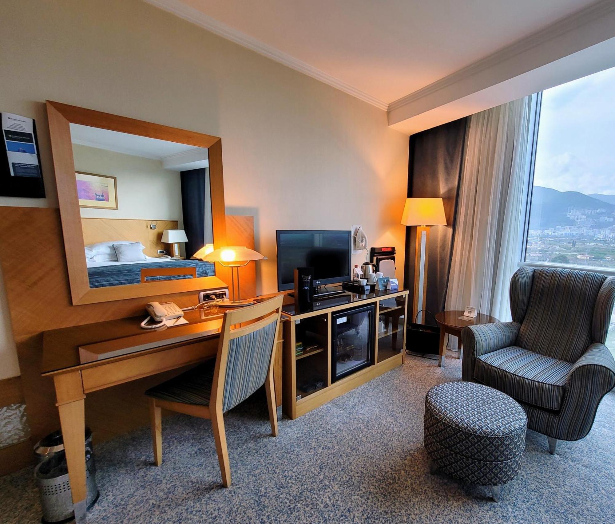 Wyndham Grand Ozdilek Thermal & 5*
