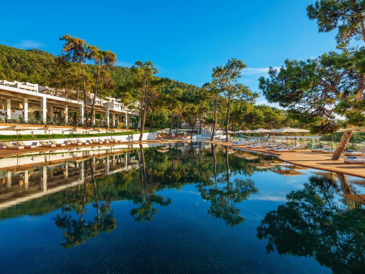 Resort Rixos Premium Bodrum Torba