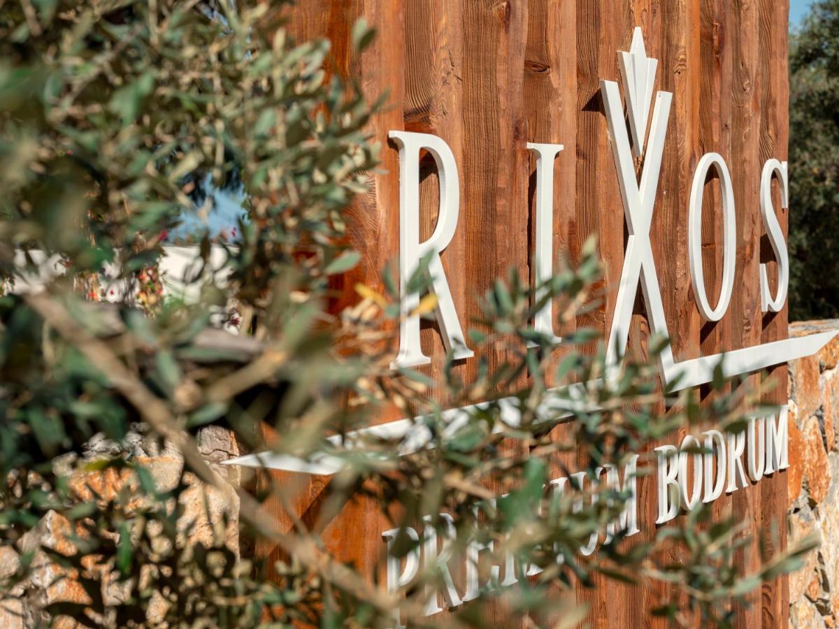 Rixos Premium Bodrum Resort Torba