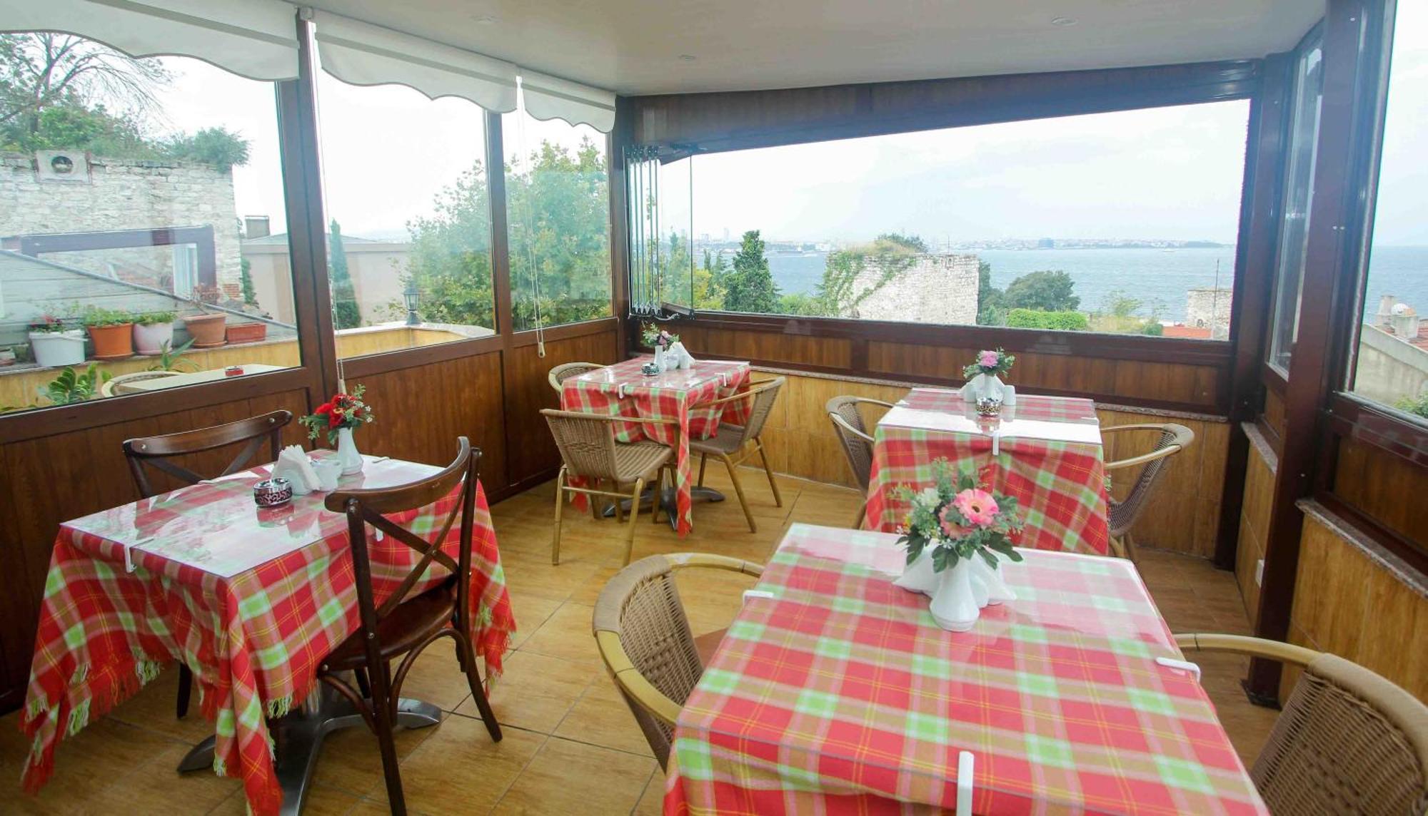 Hotel Esans - Special Category Istanbul