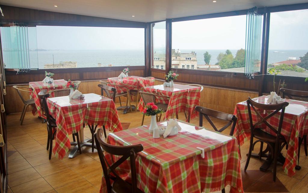 Hotel Esans - Special Category