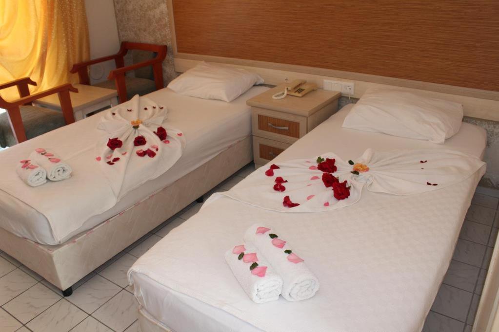 Star Hotel Kemer