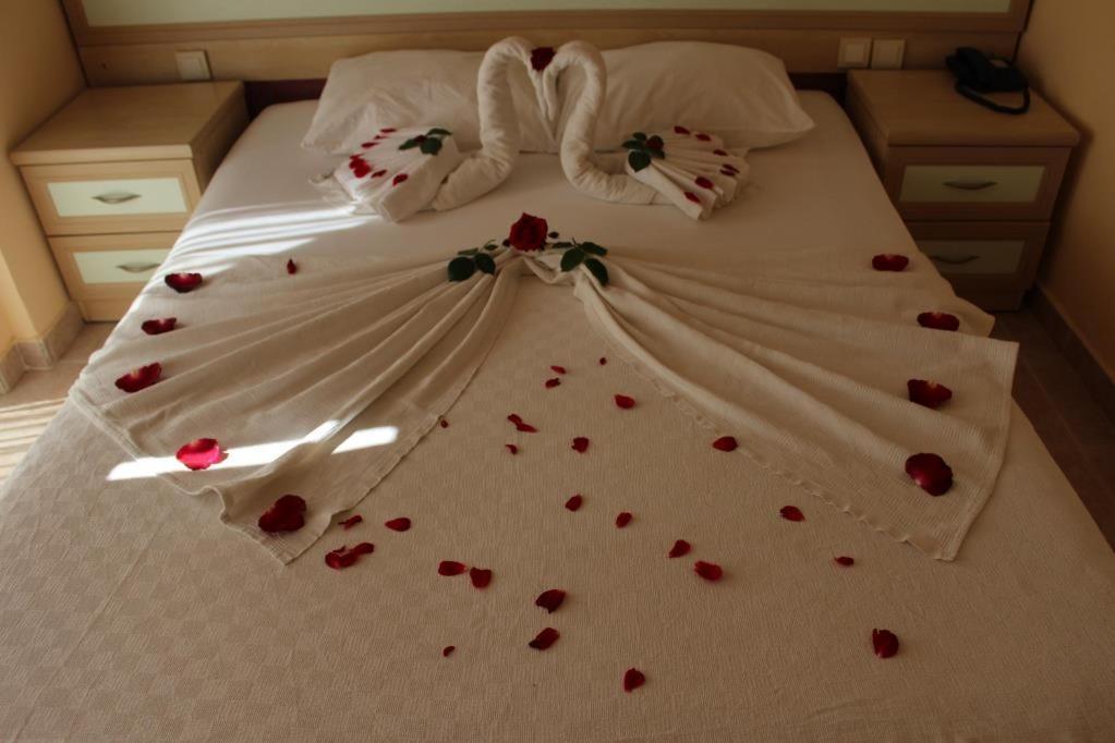 Hotel Star 2*