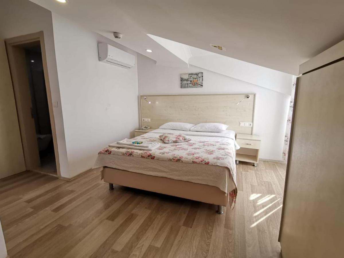 Hotel Seril 2 2*