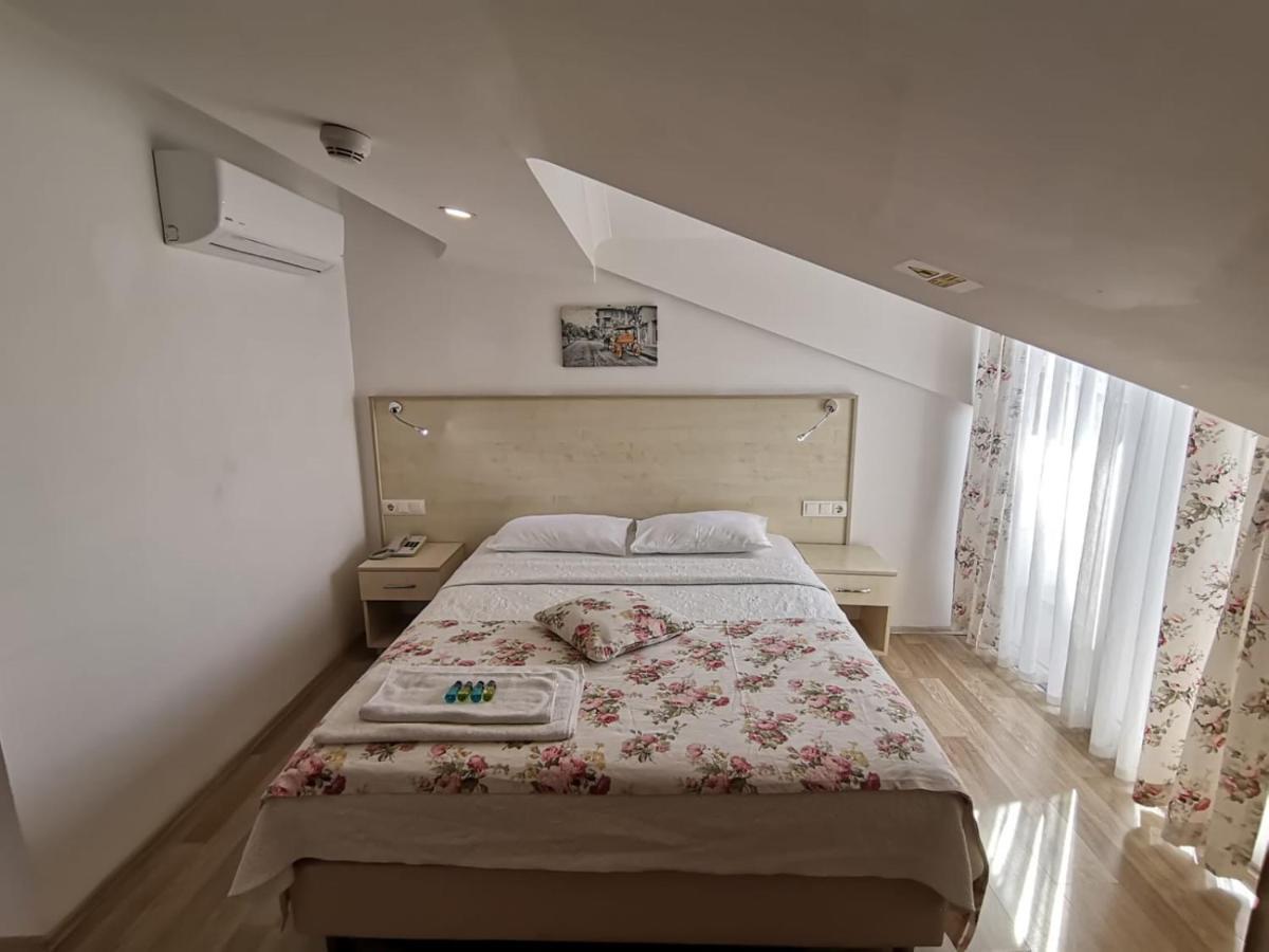 Hotel Seril 2