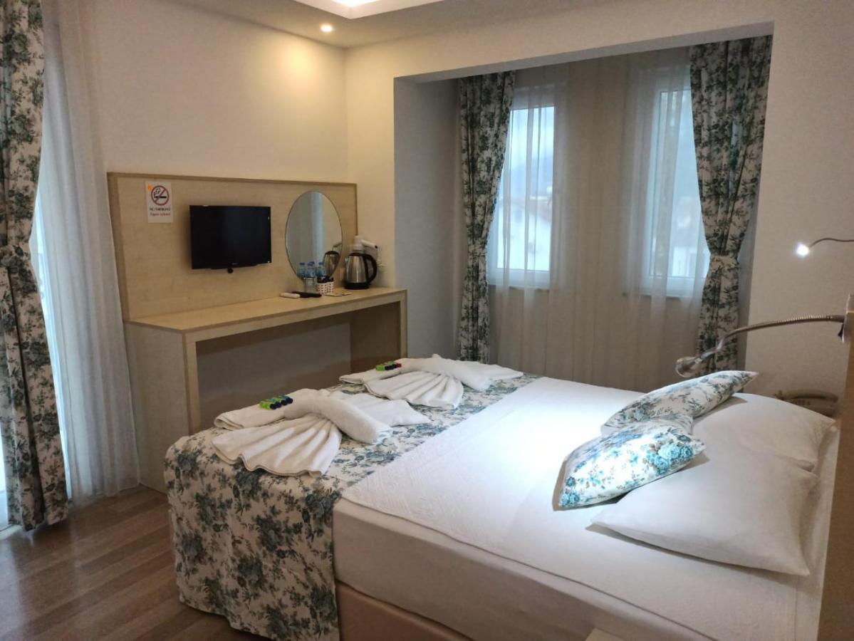 Seril 2 Hotel Fethiye
