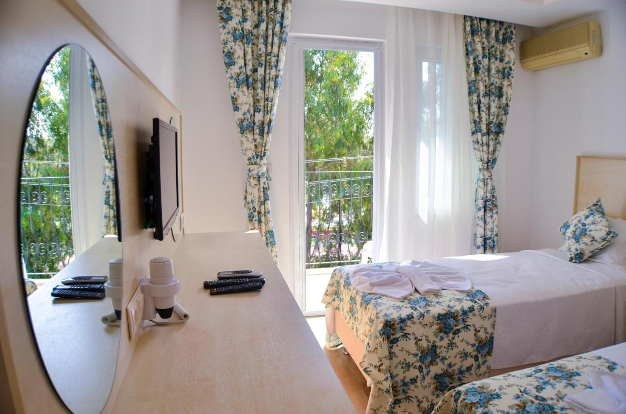 Seril 2 Hotel 2*