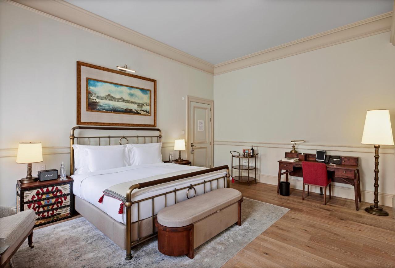Six Senses Kocatas Mansions Hotel 5*