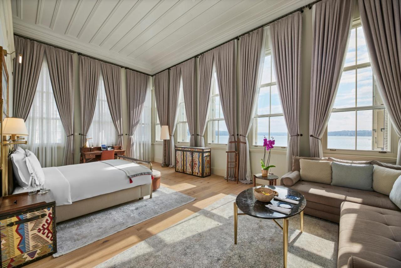 Six Senses Kocatas Mansions
