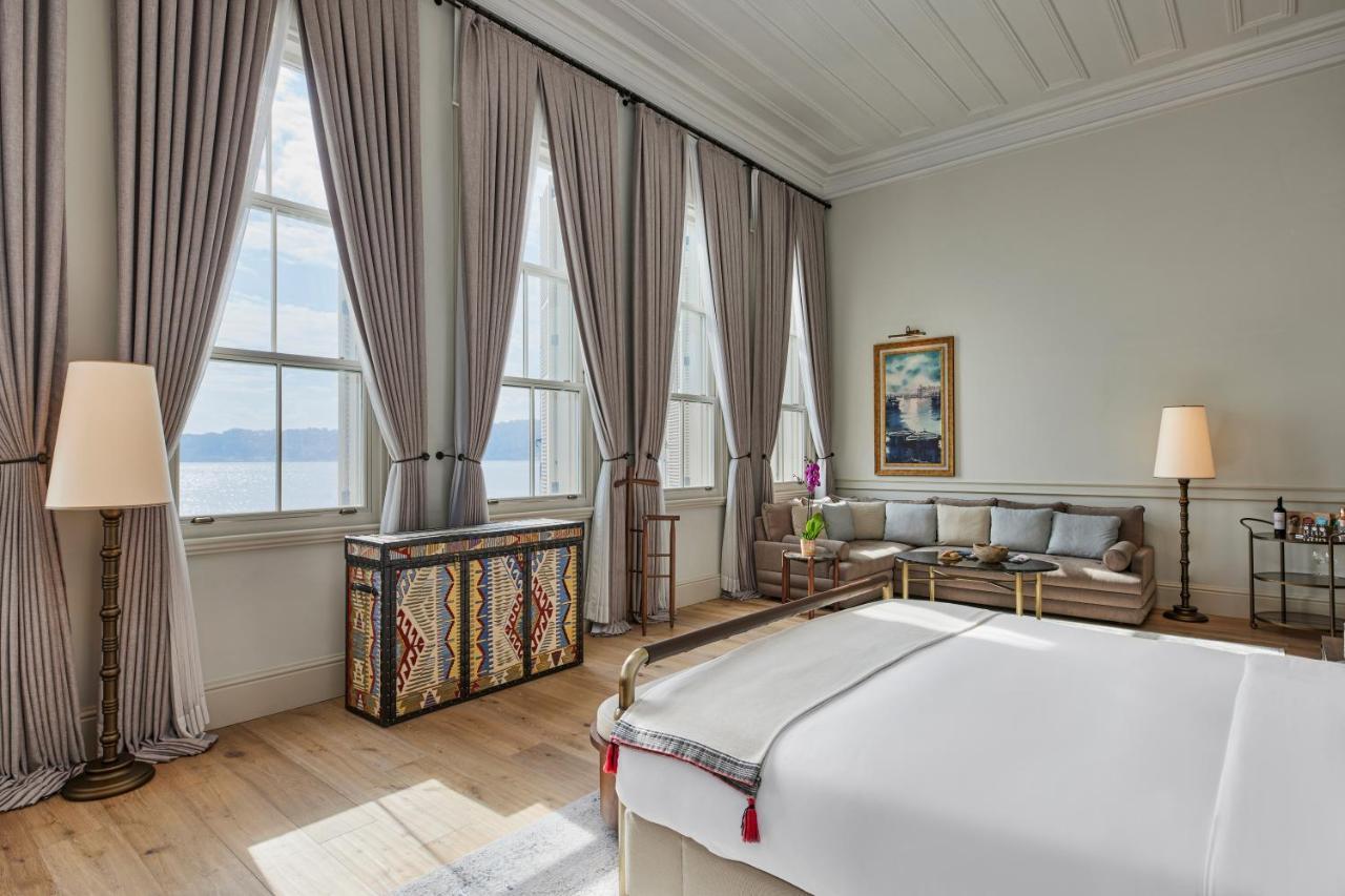 Six Senses Kocatas Mansions Hotel 5*