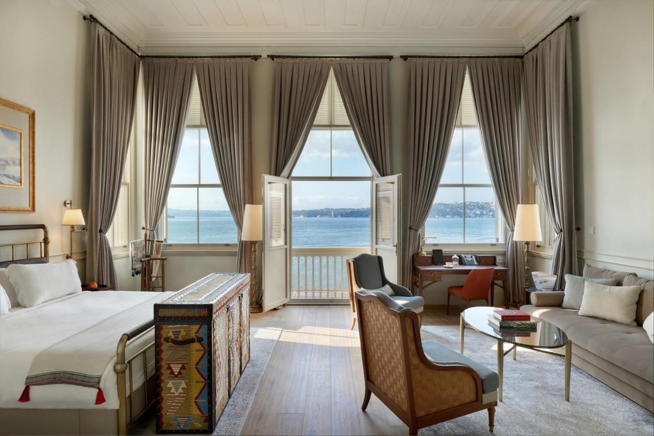 Six Senses Kocatas Mansions Hotel 5*