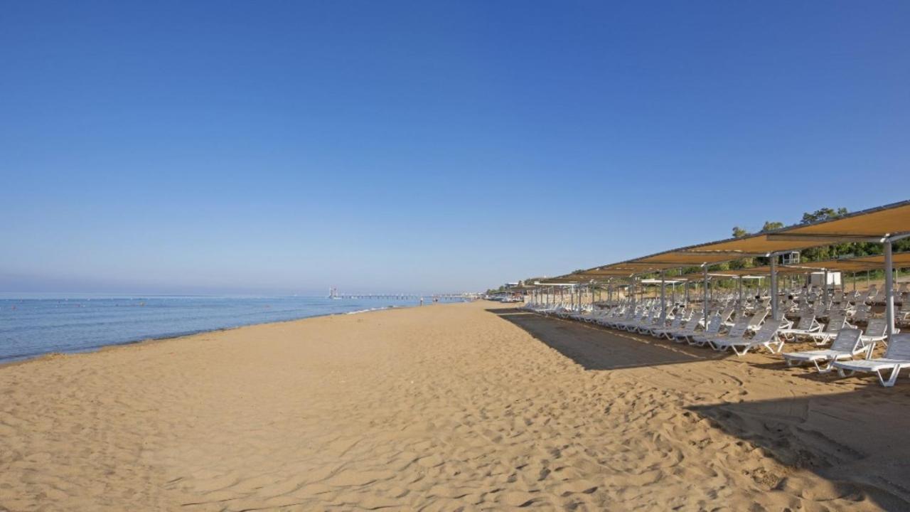 Club Sidelya Hotel 4*
