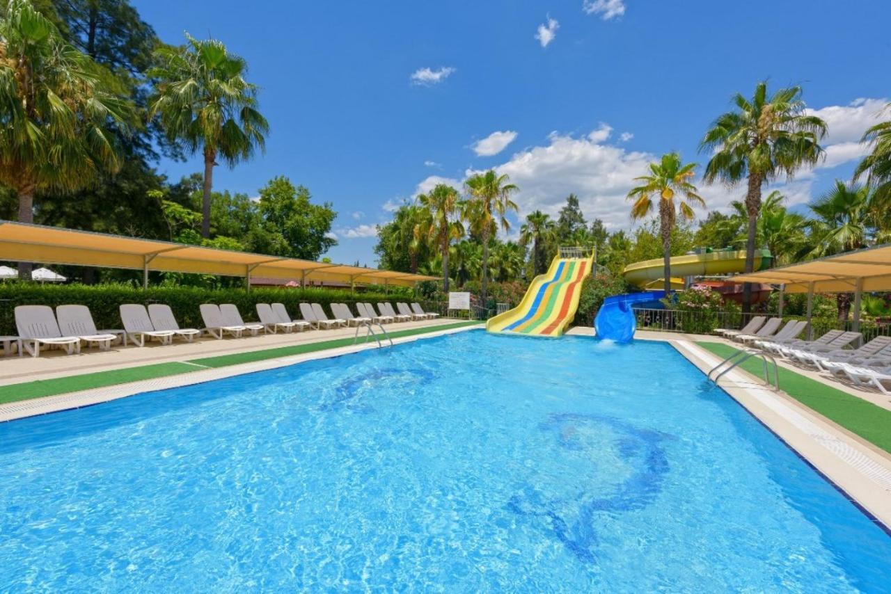Club Sidelya Hotel 4*