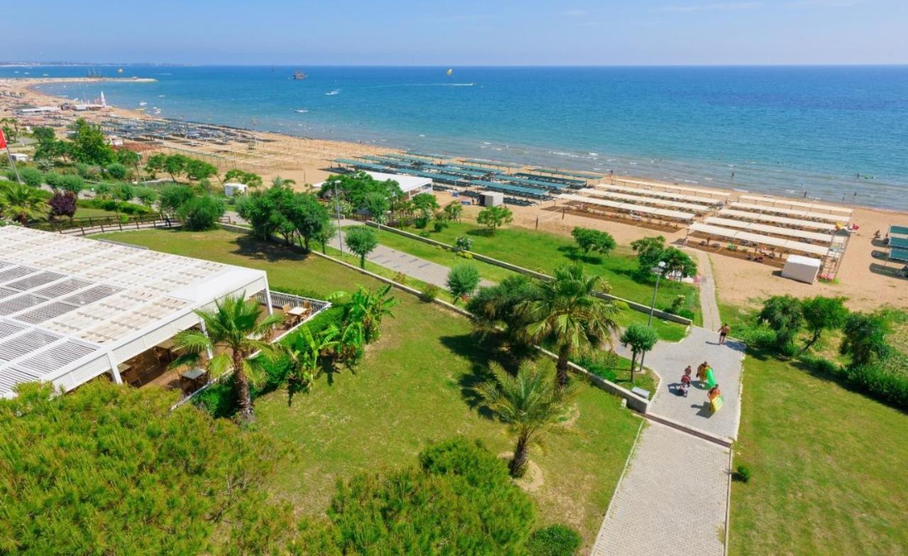 Club Sidelya Hotel Hotel Side