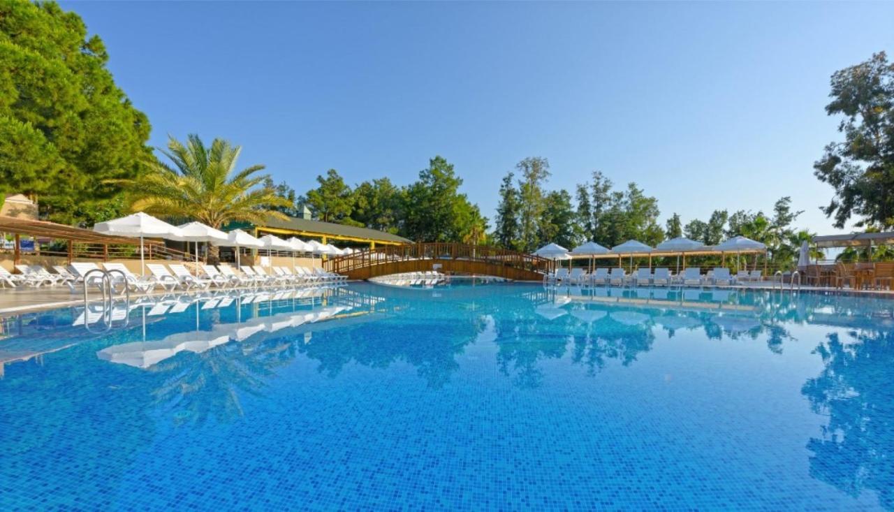 Club Sidelya Hotel