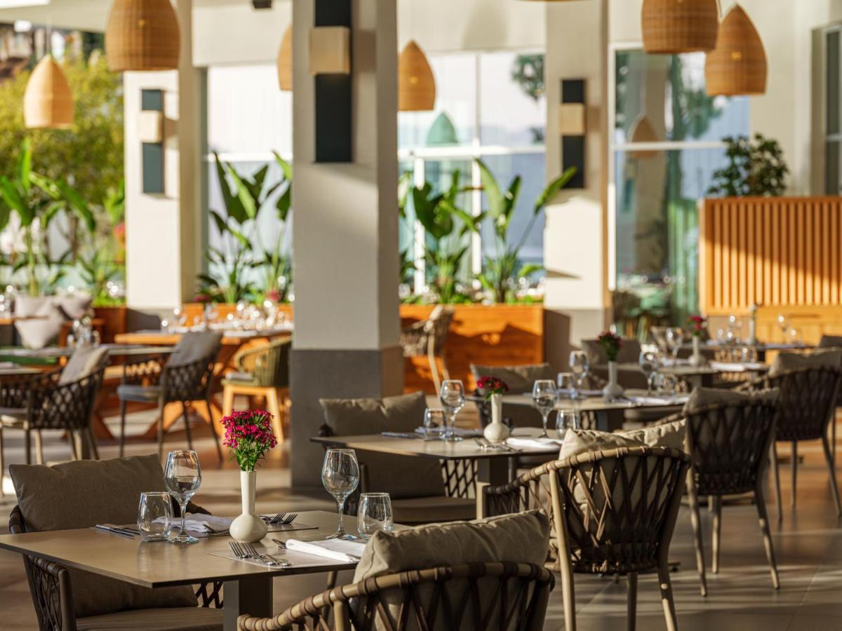 Rixos Premium Bodrum Resort
