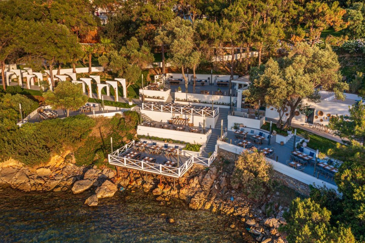Rixos Premium Bodrum Resort Torba